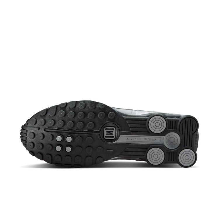 NIKE HO25 11/1 NIKE SHOX R4 メタリックシルバー/メタリックシルバー-ブラック HQ1988-007