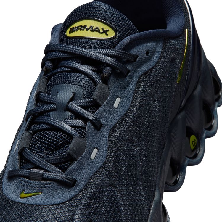 NIKE FA26 NIKE AIR MAX Dn8 ダークオブシディアン/ハイボルテージ IO7846-400