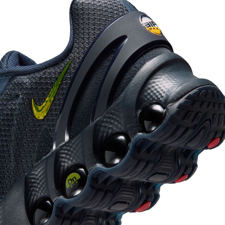 NIKE FA26 NIKE AIR MAX Dn8 ダークオブシディアン/ハイボルテージ IO7846-400