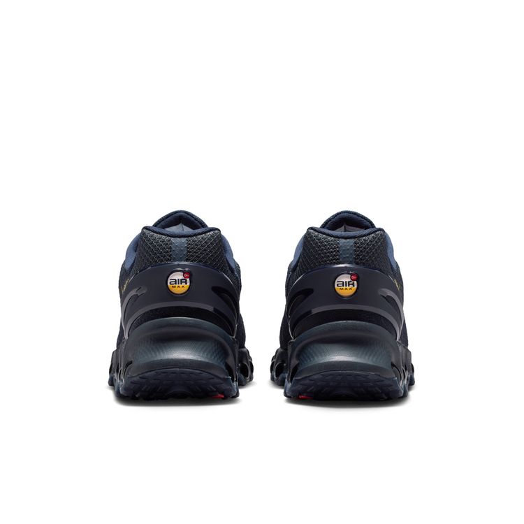 NIKE FA26 NIKE AIR MAX Dn8 ダークオブシディアン/ハイボルテージ IO7846-400