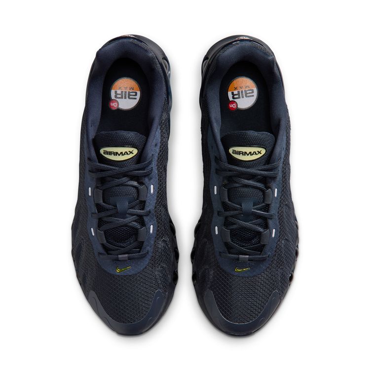 NIKE FA26 NIKE AIR MAX Dn8 ダークオブシディアン/ハイボルテージ IO7846-400