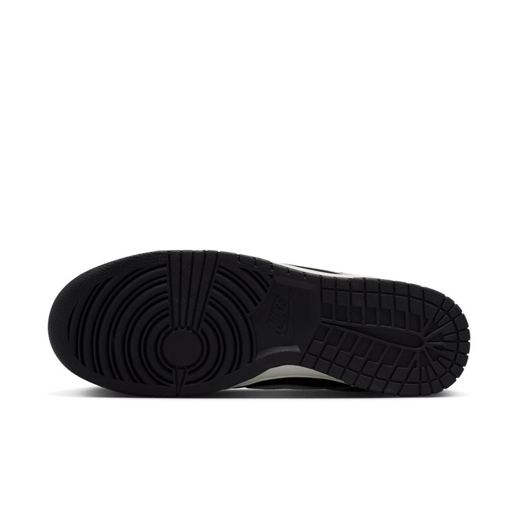 NIKE FA26 NIKE DUNK LOW RETRO メタリックシルバー/メタリックシルバー-ブラック IM4413-001