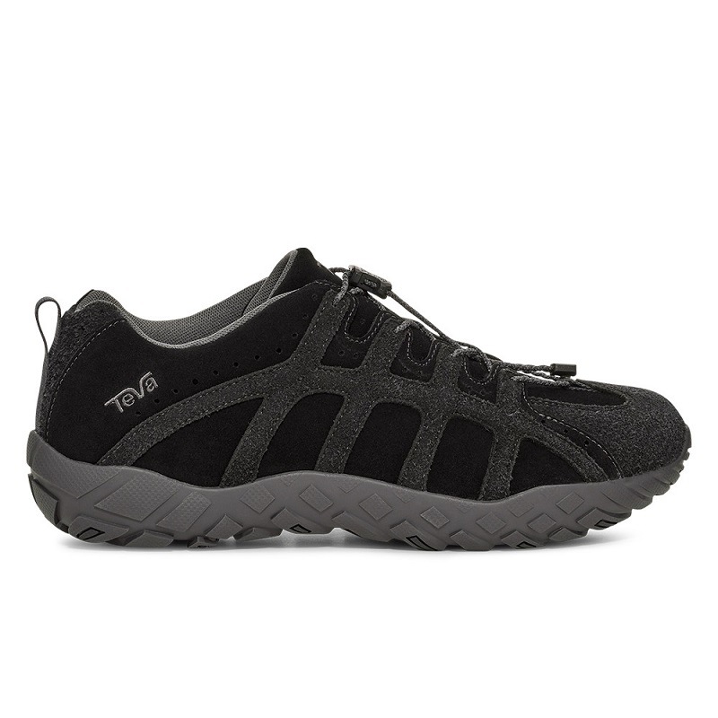 TEVA F26 9/1 M NEOGAMMA LTR BLACK 1182695-BLK