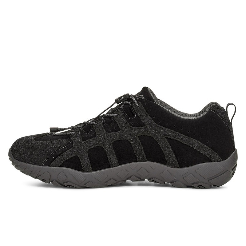 TEVA F26 9/1 M NEOGAMMA LTR BLACK 1182695-BLK