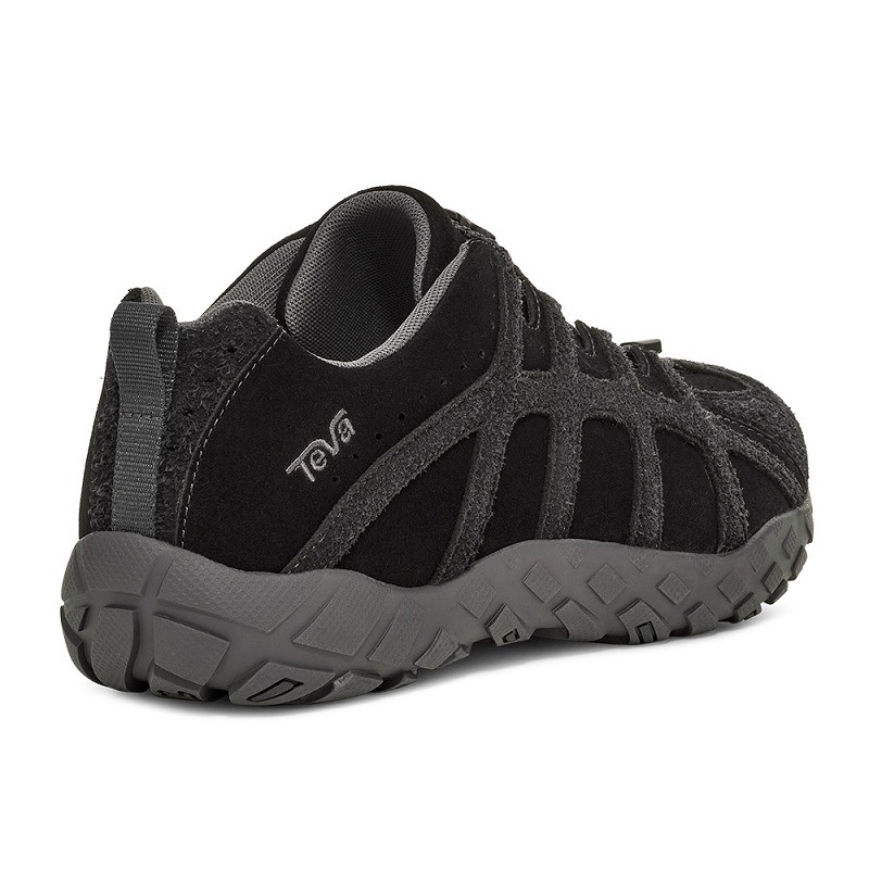 TEVA F26 9/1 M NEOGAMMA LTR BLACK 1182695-BLK