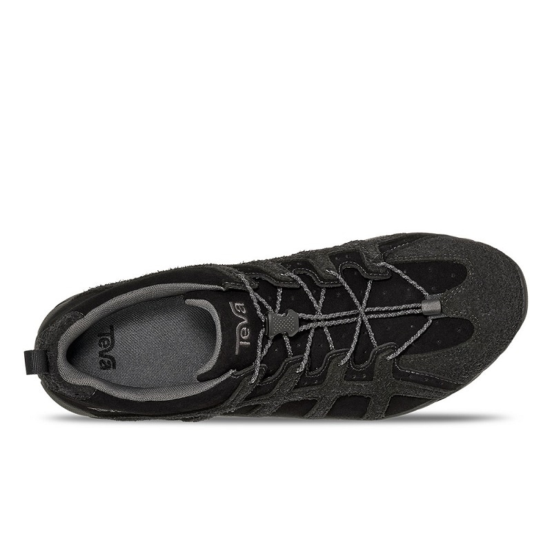 TEVA F26 9/1 M NEOGAMMA LTR BLACK 1182695-BLK