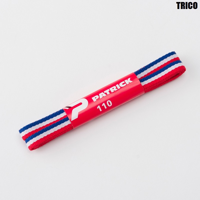 【パトリックPATRICK純正シューレース】【平紐/日本製 made in JAPAN】【全9色】【シューレース/靴紐/120cm企画】PATRICK C/O パトリック 靴紐 SHOE LACE (平紐) SL001-120