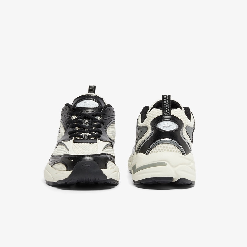 LACOSTE 25SS ラコステ スニーカー M STORM 96 2K 125 1 SMA OFF