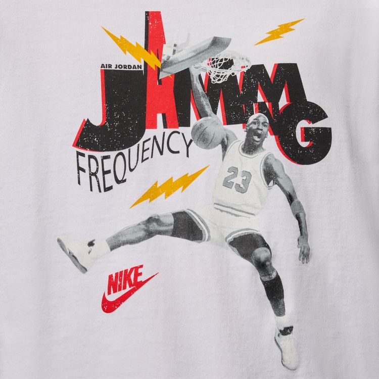 JORDAN BRAND SU25 M J BRAND JAM 85 SS CREW HJ2929-100