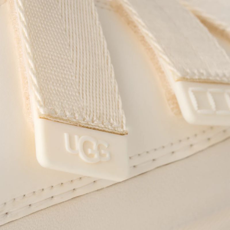 【セール30%オフ】UGG S25 4/16 W GOLDENGLOW SLIDE JASMINE 1167430-JSM ジャスミン