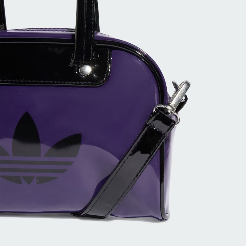 adidas 25Q3 ADICOLOR BB XS オーロラプラム JX0248｜アメ横老舗
