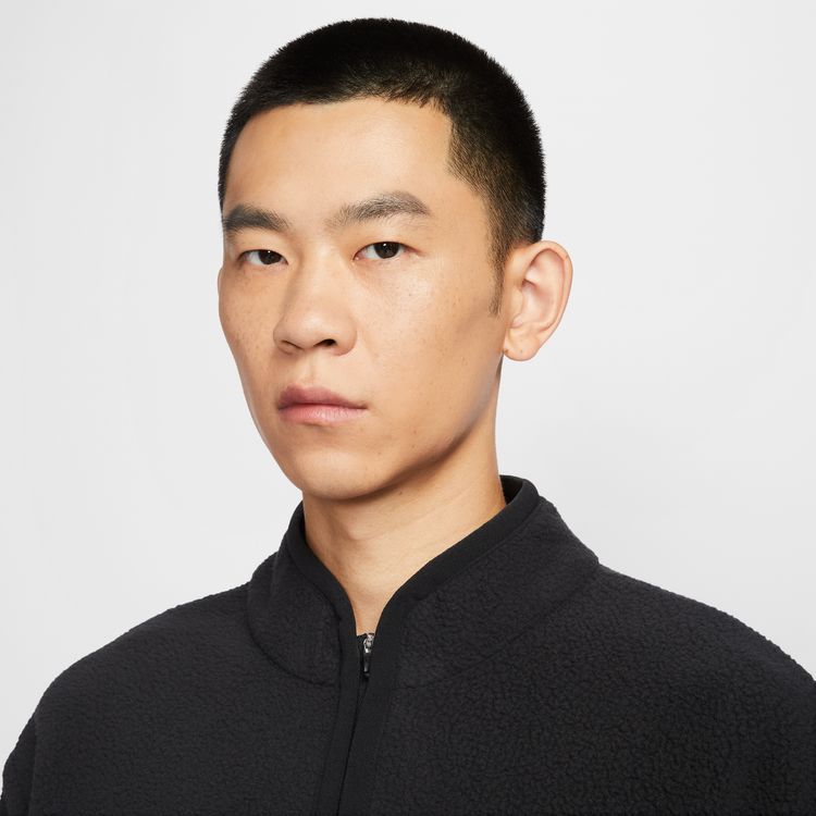 NIKE HO25 10/1 AS KB M NK WINTERIZED TOP ブラック/アンスラサイト/ホワイト IM4865-010