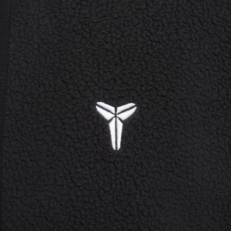 NIKE HO25 10/1 AS KB M NK WINTERIZED TOP ブラック/アンスラサイト/ホワイト IM4865-010