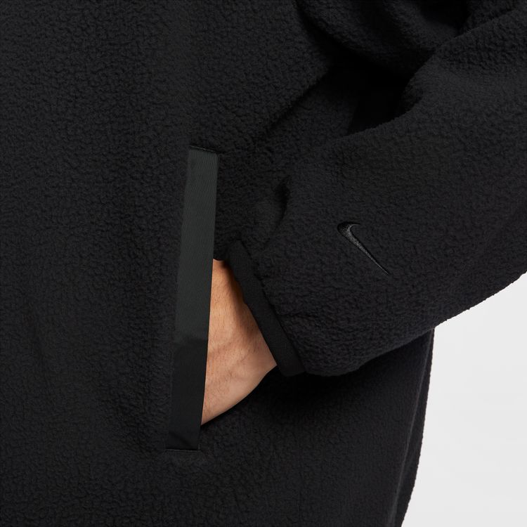 NIKE HO25 10/1 AS KB M NK WINTERIZED TOP ブラック/アンスラサイト/ホワイト IM4865-010