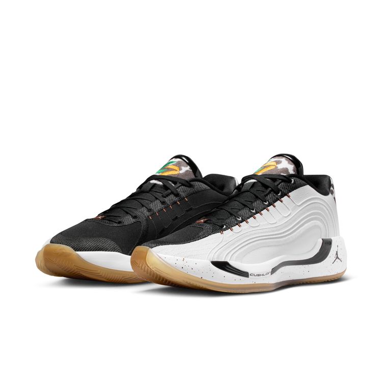 JORDAN BRAND HO25 11/5 JORDAN LUKA 4 GONE PF サミットホワイト/パイングリーン-キャニオンゴールド IB7904-100