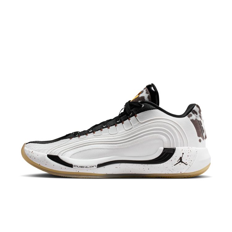 JORDAN BRAND HO25 11/5 JORDAN LUKA 4 GONE PF サミットホワイト/パイングリーン-キャニオンゴールド IB7904-100