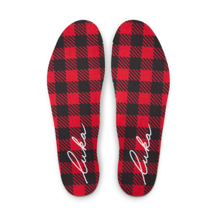 JORDAN BRAND HO25 11/5 JORDAN LUKA 4 GONE PF サミットホワイト/パイングリーン-キャニオンゴールド IB7904-100