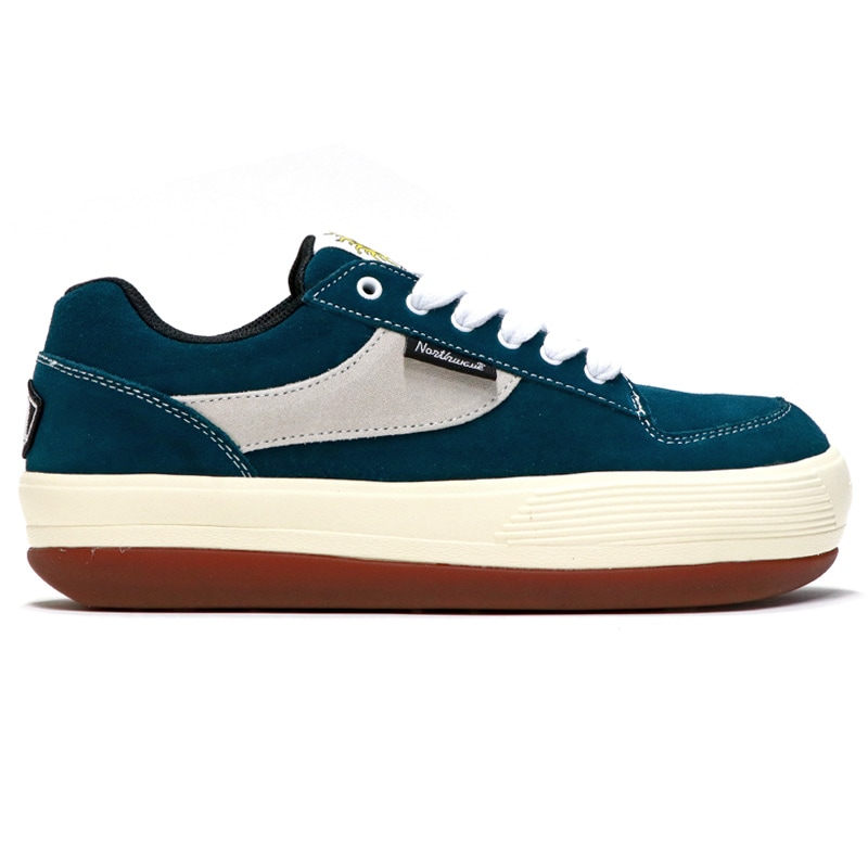 northwave 26SS ESPRESSO SUEDE Petrol NW001-PTL