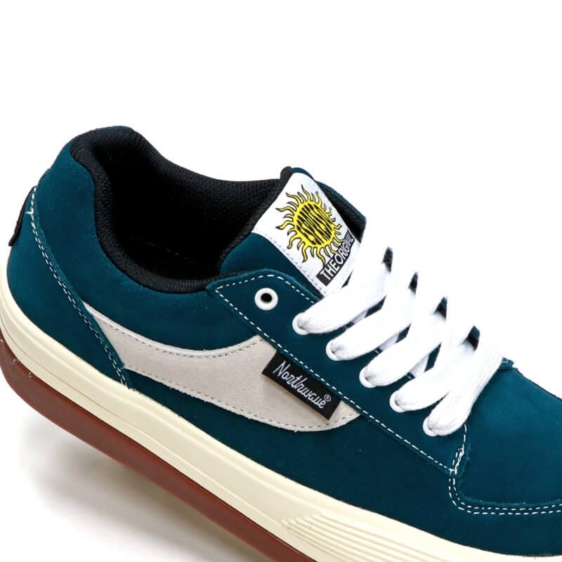 northwave 26SS ESPRESSO SUEDE Petrol NW001-PTL