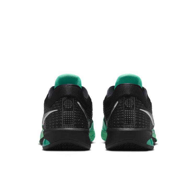 NIKE FA26 NIKE SABRINA 4 EP グリーングロー/メタリックシルバー-ブラック II0403-300