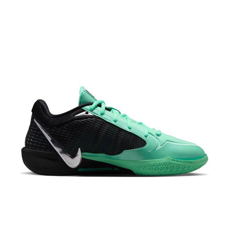 NIKE FA26 NIKE SABRINA 4 EP グリーングロー/メタリックシルバー-ブラック II0403-300