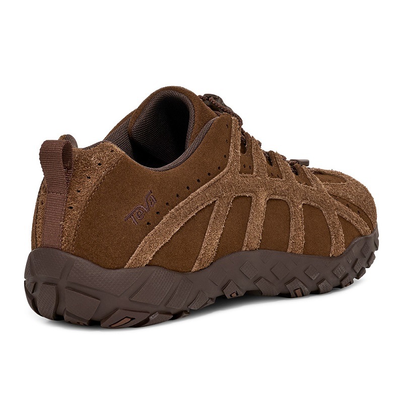 TEVA F26 9/1 M NEOGAMMA LTR BROWN 1182695-BRN