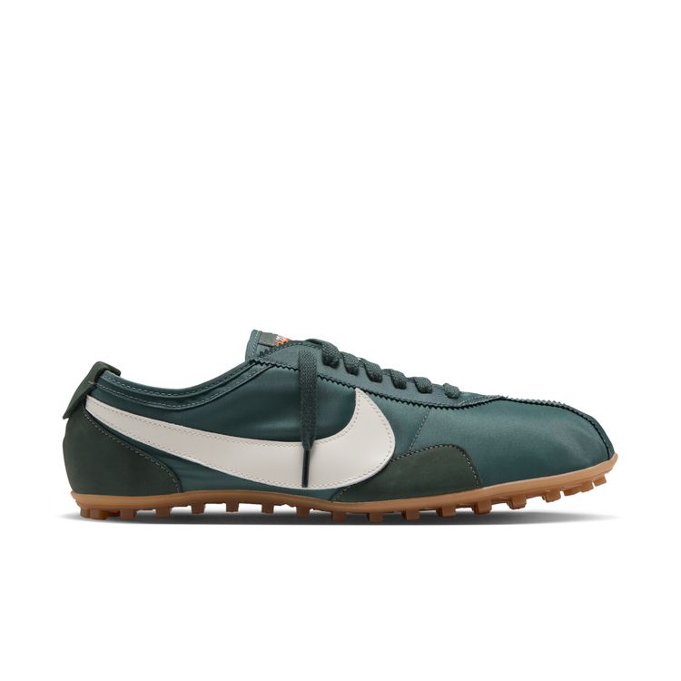 NIKE HO26 10/1 NIKE WMNS MOON SHOE OG ヴィンテージグリーン/セイル