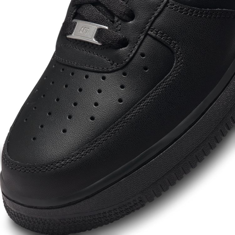 NIKE C/O NIKE AIR FORCE 1 '07 ブラック/ブラック CW2288-001｜アメ横