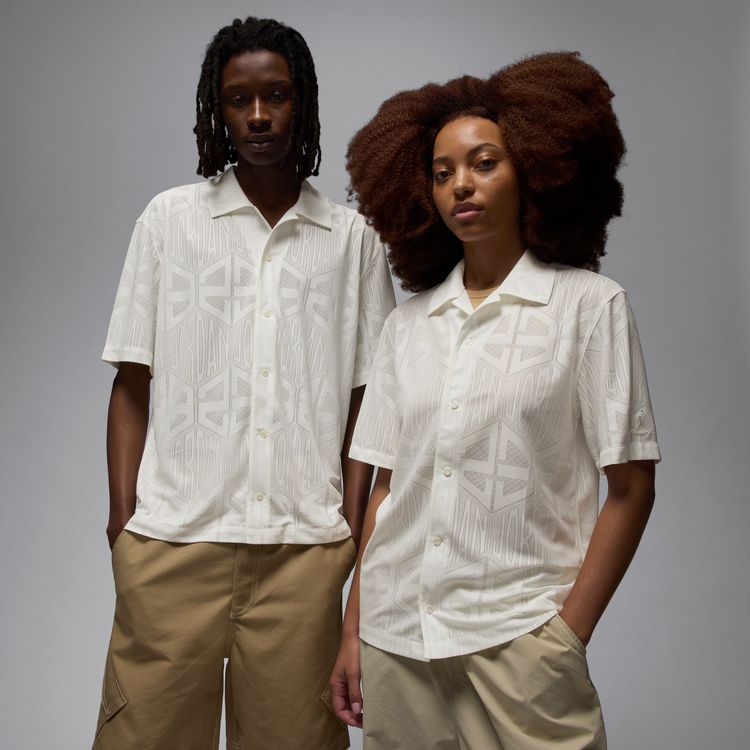 JORDAN BRAND SU25 M J FLT SS KNIT TOP セイル HF9363-133