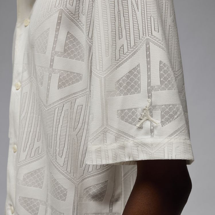 JORDAN BRAND SU25 M J FLT SS KNIT TOP セイル HF9363-133