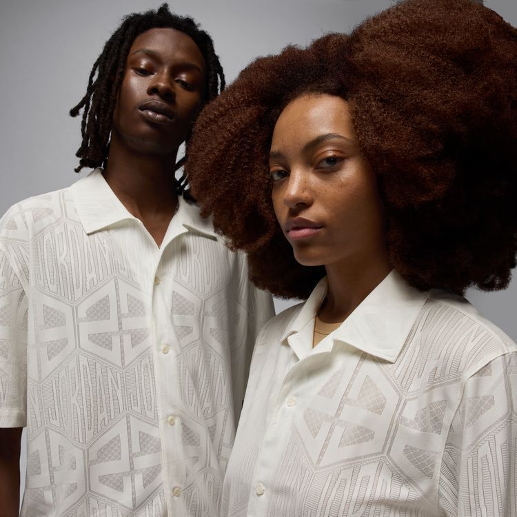 JORDAN BRAND SU25 M J FLT SS KNIT TOP セイル HF9363-133