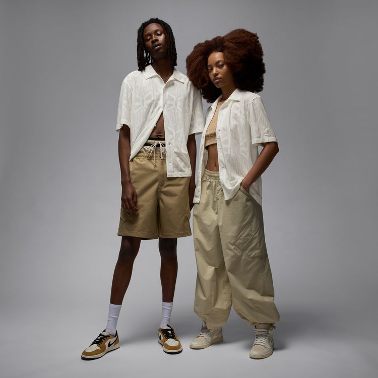 JORDAN BRAND SU25 M J FLT SS KNIT TOP セイル HF9363-133