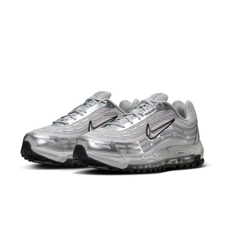 NIKE FA25 NIKE AIR MAX TL 2.5 フラットシルバー/メタリックシルバー HM8818-001