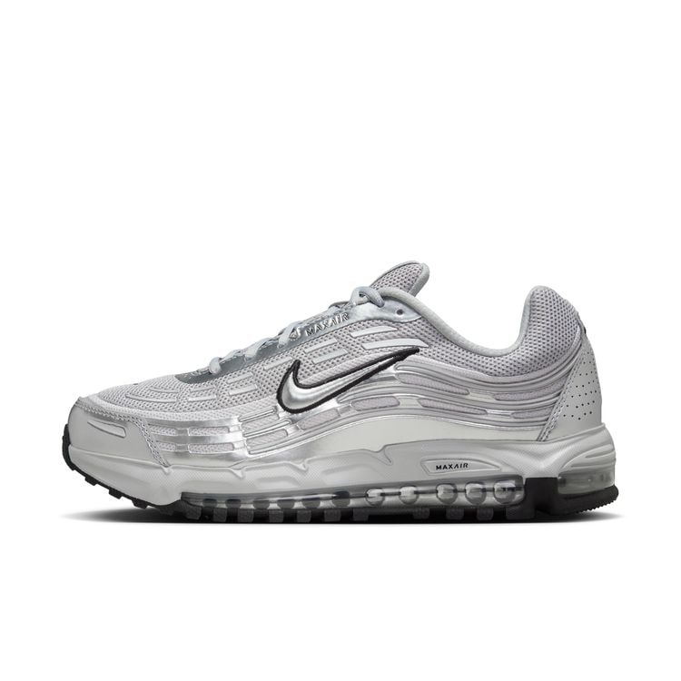 NIKE FA25 NIKE AIR MAX TL 2.5 フラットシルバー/メタリックシルバー HM8818-001