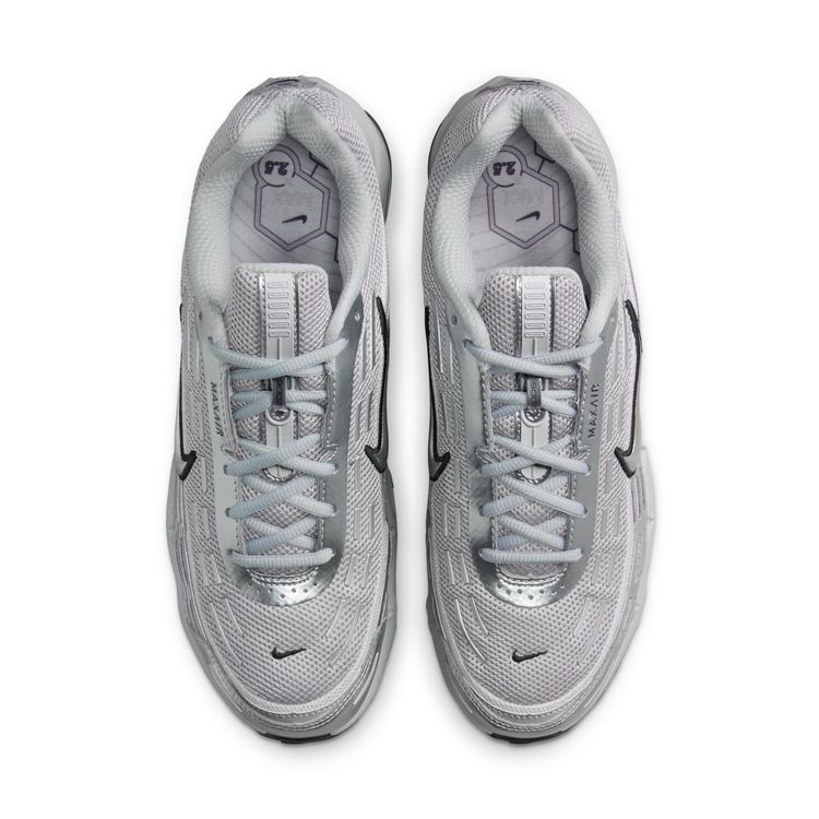NIKE FA25 NIKE AIR MAX TL 2.5 フラットシルバー/メタリックシルバー HM8818-001