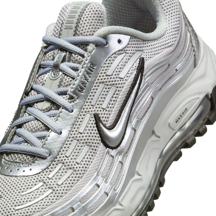 NIKE FA25 NIKE AIR MAX TL 2.5 フラットシルバー/メタリックシルバー HM8818-001