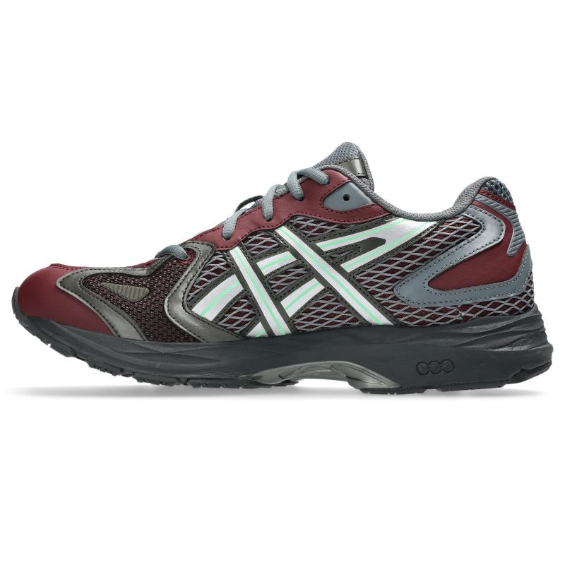 asics 25AW 8/14 GEL-K1011 PORT ROYAL/STEEL GREY 1203A756-600