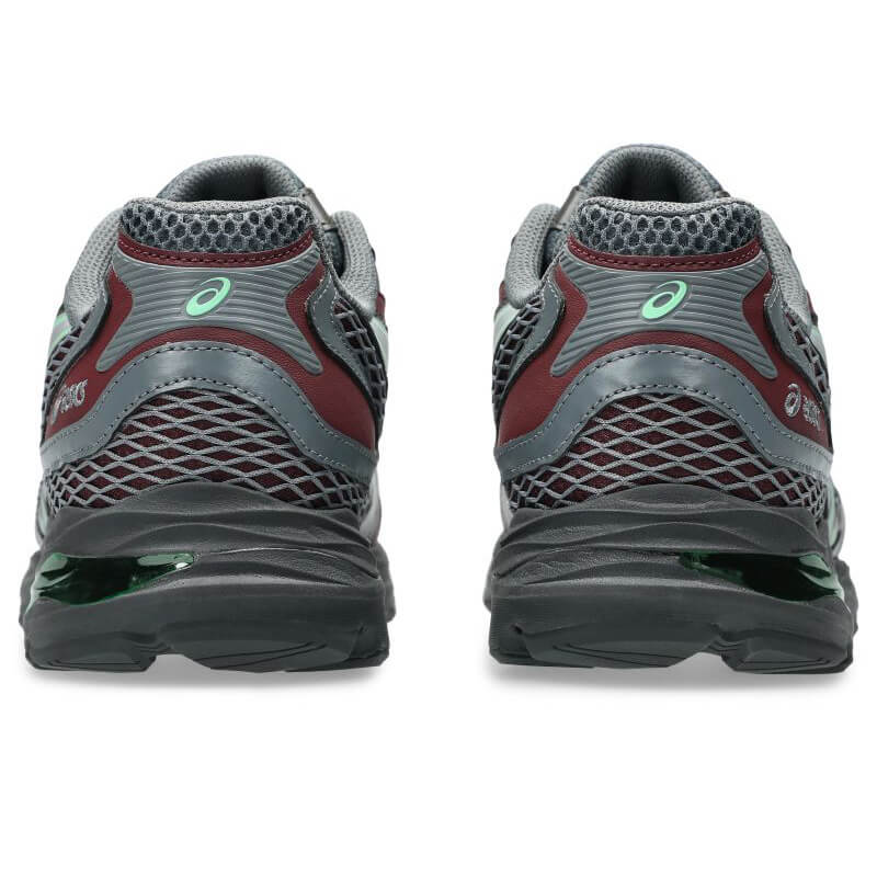 asics 25AW 8/14 GEL-K1011 PORT ROYAL/STEEL GREY 1203A756-600