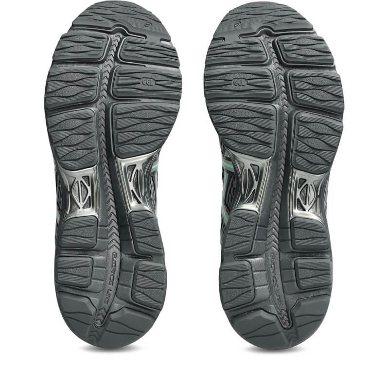 asics 25AW 8/14 GEL-K1011 PORT ROYAL/STEEL GREY 1203A756-600