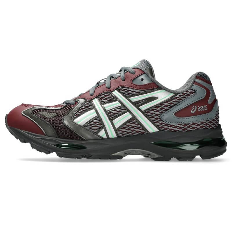 asics 25AW 8/14 GEL-K1011 PORT ROYAL/STEEL GREY 1203A756-600