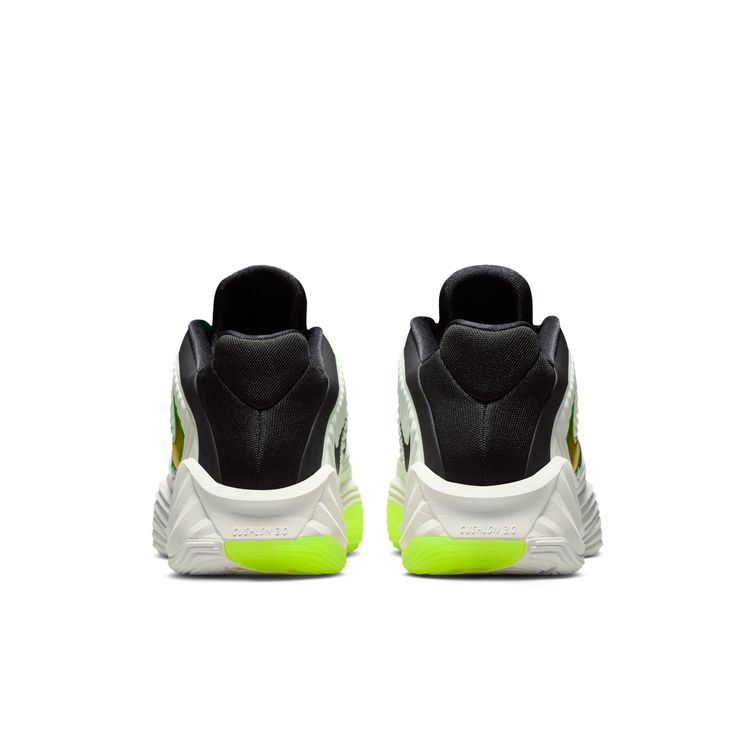 NIKE HO25 11/5 NIKE GIANNIS FREAK 7 EP ブラック/ルミナスグリーン-セイル HF3451-005