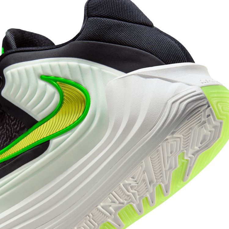 NIKE HO25 11/5 NIKE GIANNIS FREAK 7 EP ブラック/ルミナスグリーン-セイル HF3451-005