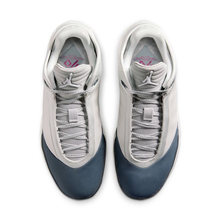 JORDAN BRAND SP26 1/15 AIR JORDAN 40 PF フォトンダスト/ウルフグレー-フリントグレー HM9932-001