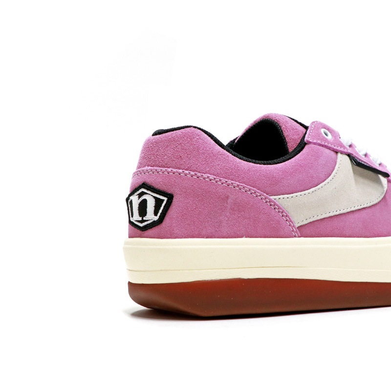 northwave 26SS ESPRESSO SUEDE 90s Dusty/Malva NW007-DMA