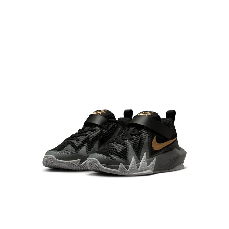 NIKE SP26 NIKE S.T. Dynamite PS ブラック/メタリックゴールド-ウルフグレー-スモークグレー IH2307-001