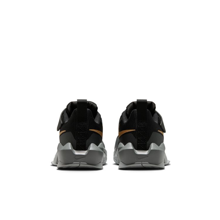 NIKE SP26 NIKE S.T. Dynamite PS ブラック/メタリックゴールド-ウルフグレー-スモークグレー IH2307-001