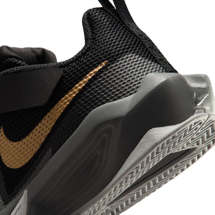 NIKE SP26 NIKE S.T. Dynamite PS ブラック/メタリックゴールド-ウルフグレー-スモークグレー IH2307-001