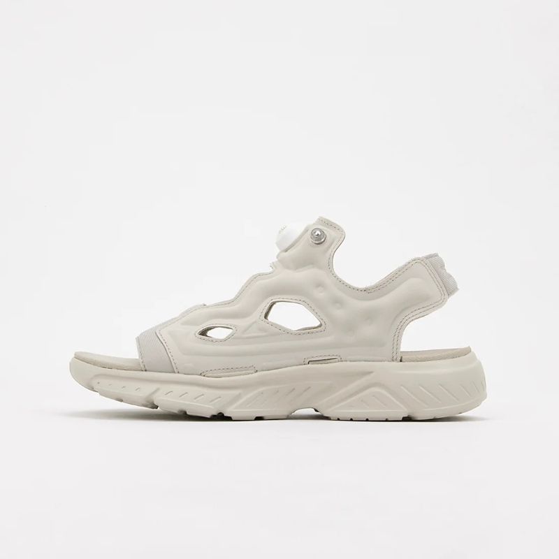 Reebok 26SS INSTAPUMP FURY SANDAL ムーンストーン 100251113