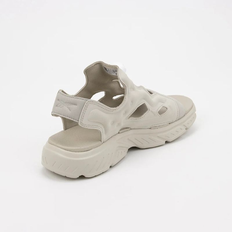Reebok 26SS INSTAPUMP FURY SANDAL ムーンストーン 100251113