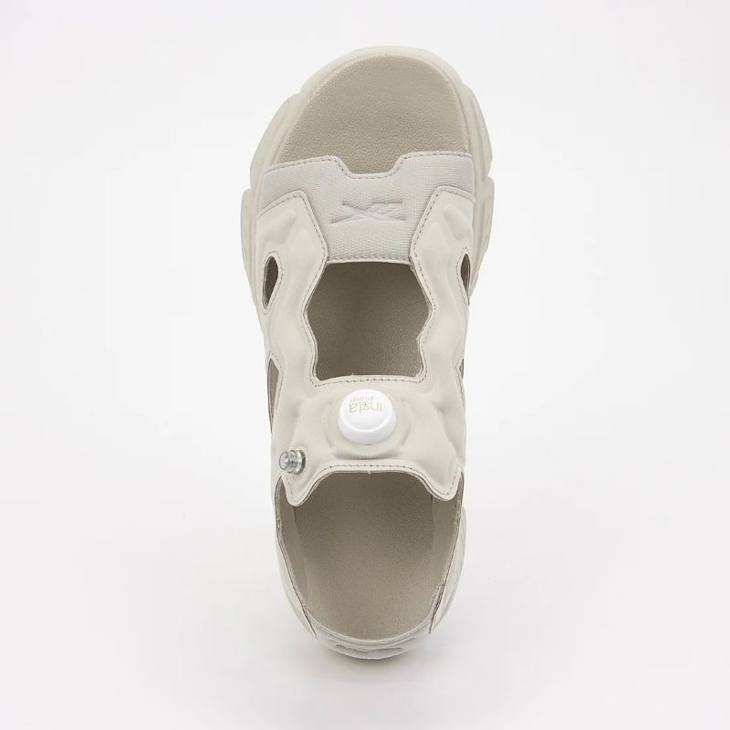 Reebok 26SS INSTAPUMP FURY SANDAL ムーンストーン 100251113